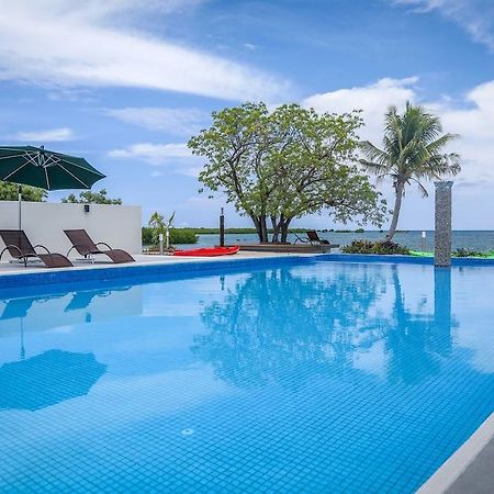 Landers Bay Resort & Spa Fiji Viseisei Kültér fotó