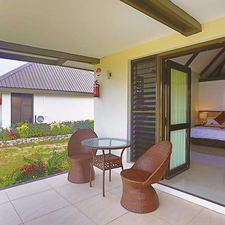 Landers Bay Resort & Spa Fiji Viseisei Kültér fotó