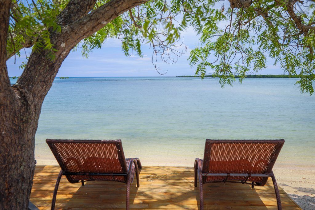 Landers Bay Resort & Spa Fiji Viseisei Kültér fotó