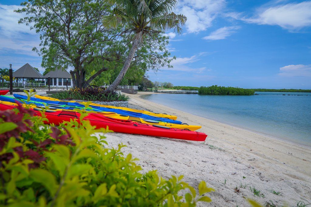 Landers Bay Resort & Spa Fiji Viseisei Kültér fotó