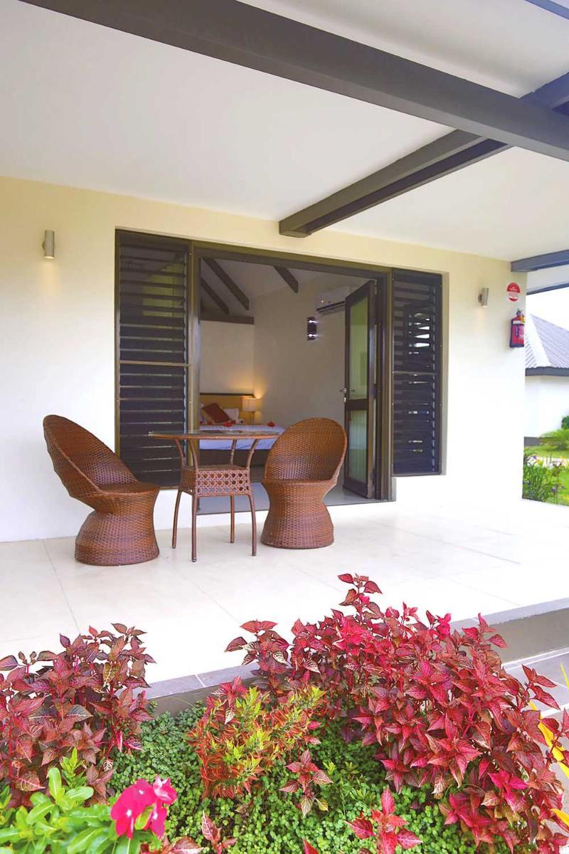 Landers Bay Resort & Spa Fiji Viseisei Kültér fotó