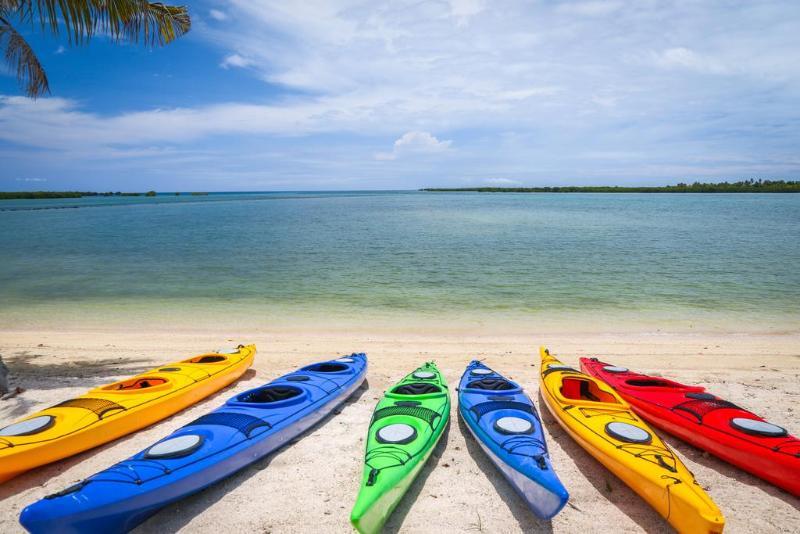 Landers Bay Resort & Spa Fiji Viseisei Kültér fotó