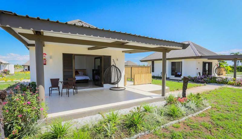 Landers Bay Resort & Spa Fiji Viseisei Kültér fotó